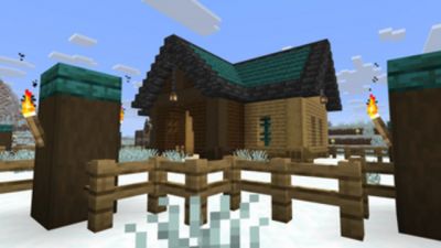 Winter Time 16x on PvPRP