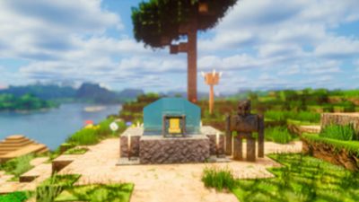 Limitless Designs 64x on PvPRP