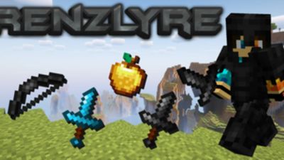 Renzlyre 16x on PvPRP
