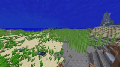 UHC Essentials 16x on PvPRP