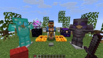 PvP Essentials+ 64x on PvPRP