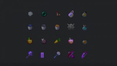 Mace PVP Essence 16x on PvPRP