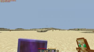 Vanilla PvP Essentials 16x on PvPRP
