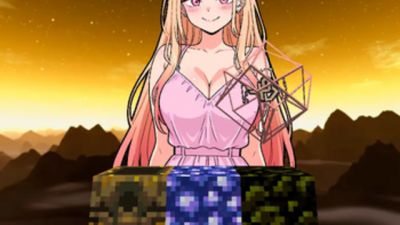 CPvP Marin Kitagawa PvP Pack + Anime sky 16x on PvPRP
