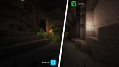 Blockier 16x on PvPRP