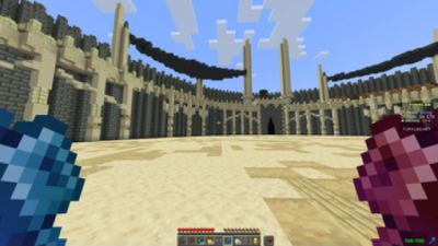 MacePvP Essentials 16x on PvPRP