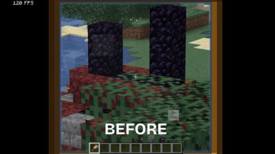 vanilla pvp 16x on PvPRP