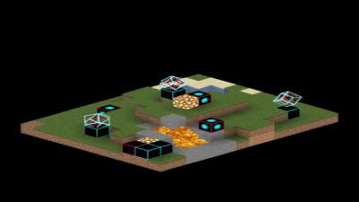 Arkhalis | PvP 32x on PvPRP
