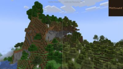 Mellowed 16x on PvPRP