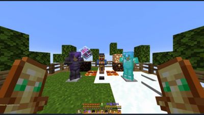 Autumn CPVP Pack 16x on PvPRP