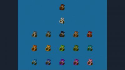 Christmas Bundles 16x on PvPRP