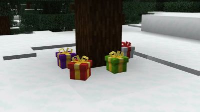 Bundle Gifts 16x on PvPRP