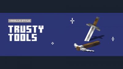 Trusty Tools 16x on PvPRP