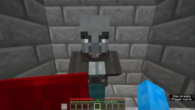 Visible Shield Cooldown 16x on PvPRP