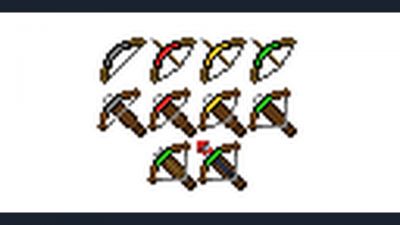Bow Load Indicator 16x on PvPRP