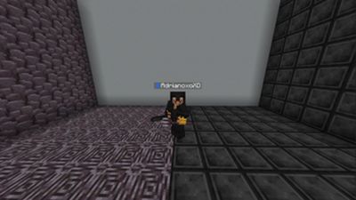 Dark Netherite 16x on PvPRP