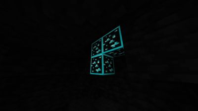Vanilla Glowing Ore Borders 16x on PvPRP