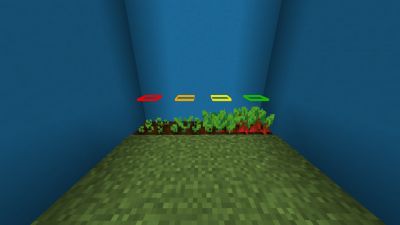 Crop Growth Indicator 16x on PvPRP