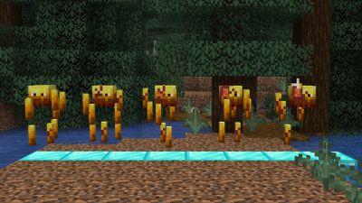 Torturable Healthbars 16x on PvPRP