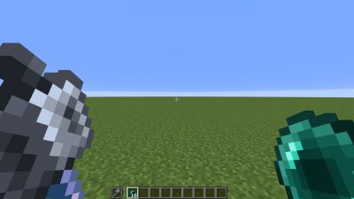 PvP SMP Tweaks Small Items 16x on PvPRP
