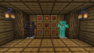 UHC Improved 16x on PvPRP