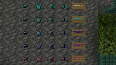 Stray UHC Item Overlay 16x on PvPRP