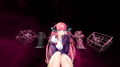 CPvP Nino Nakano + Anime Sky 16x on PvPRP