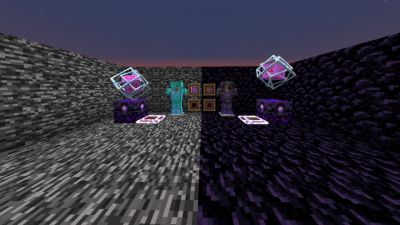 Amethyst Anchors 16x on PvPRP