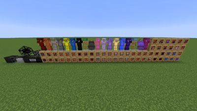 Dark PvP (Terese & Pangi) 16x on PvPRP