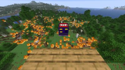 AnchorCore 16x on PvPRP