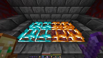 All-in-One Crystal PvP Essentials 16x on PvPRP