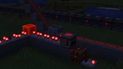 Vanilla Emissives 16x on PvPRP