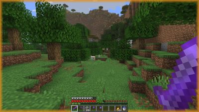 Pumpkin Overlay - Frame 16x on PvPRP