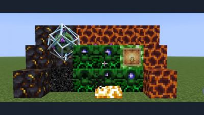 CPVPULTIMATE 16x on PvPRP