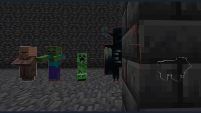 Clean Glowing 16x on PvPRP