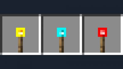 Torchier Torches 16x on PvPRP
