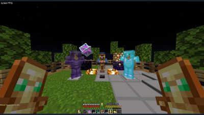 CPVP Essentials Overlay 16x on PvPRP
