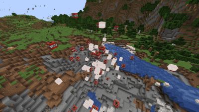 No Explosions Particles 16x on PvPRP