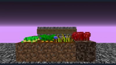 Short Crops 16x on PvPRP