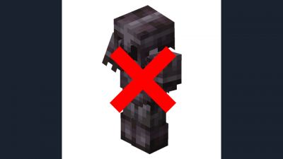No Armor + (hide armor) 16x on PvPRP
