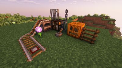 3D craft 16x on PvPRP