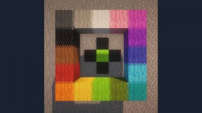 Connected Texture+ 16x on PvPRP