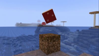 Primitive PvP 16x on PvPRP