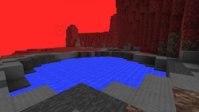 BlueLava 16x on PvPRP