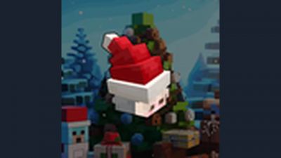 Christmas Texture pack 16x on PvPRP