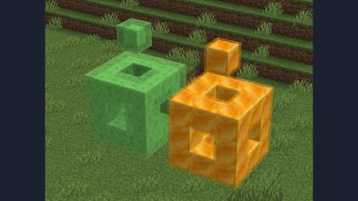Viscous CTM 16x on PvPRP