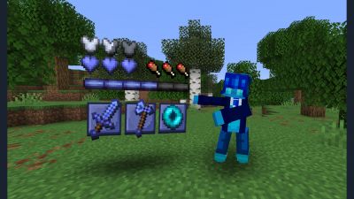 BlueBerries [] 16x on PvPRP