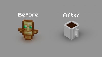 Better Totem 16x on PvPRP