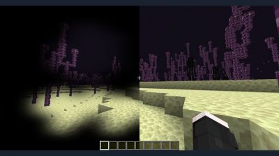 No Pumpkin Blur 16x on PvPRP