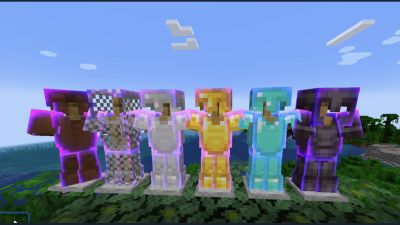 Fancy Glint 16x on PvPRP